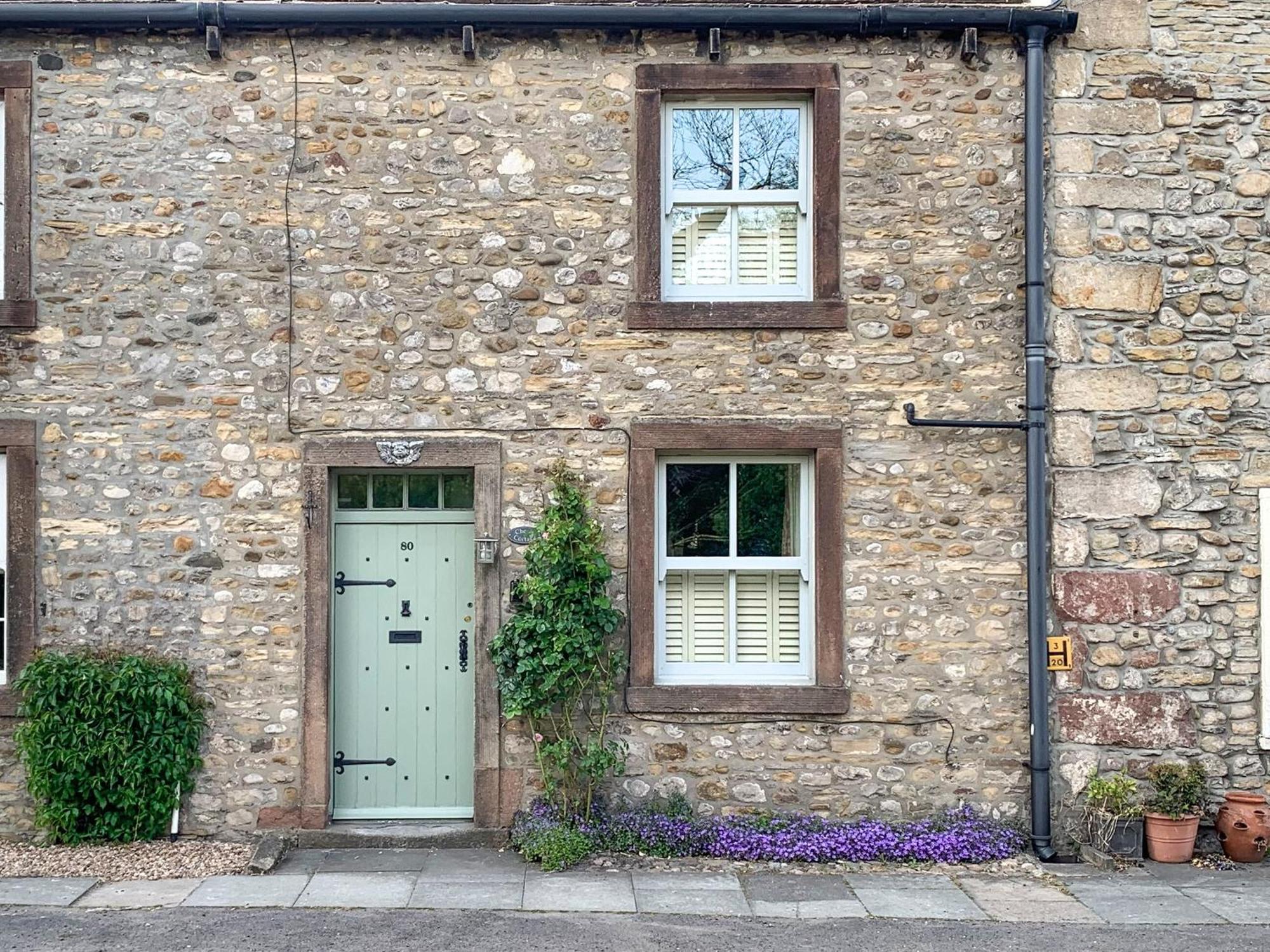 Cherry Cottage Gargrave Exterior foto